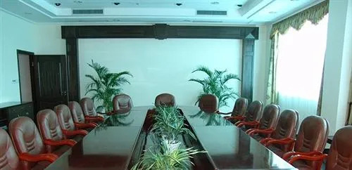 Xingdu Hotel