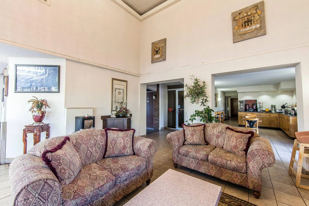 Rodeway Inn Sweetwater South