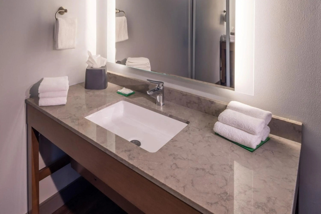 Hyatt Place Seattle Downtown