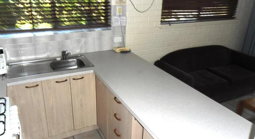 Mooloolaba Motel