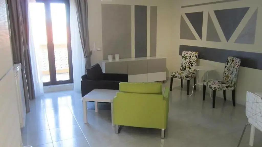 B&B Il Vaglio
