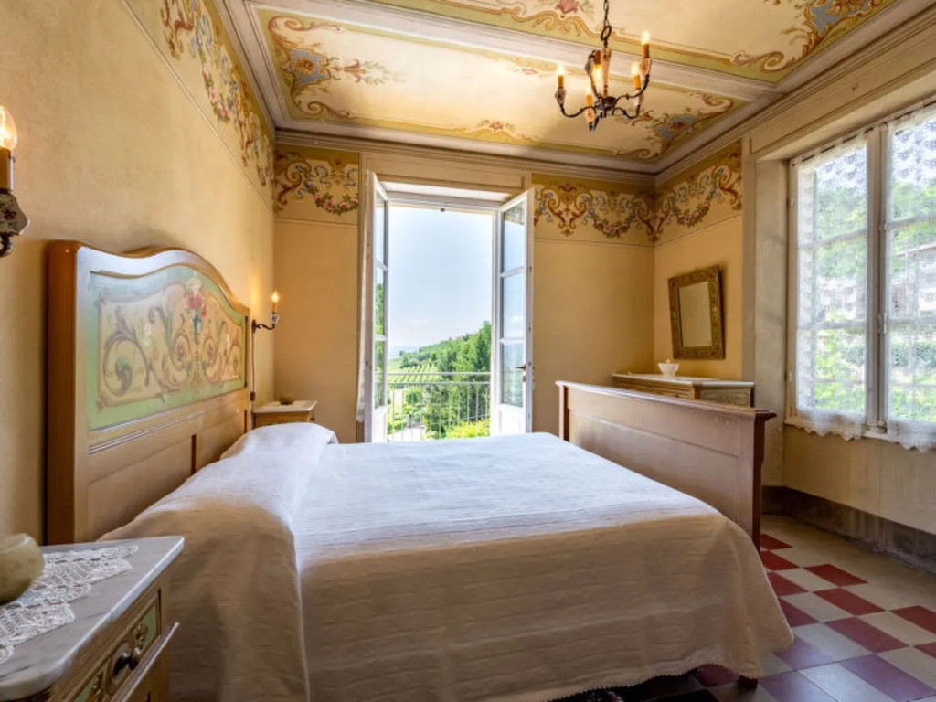 Villa Savio by Interhome
