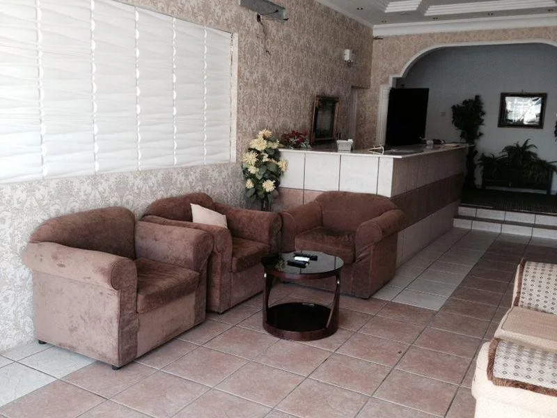 Blancia Hotel Apartment 1