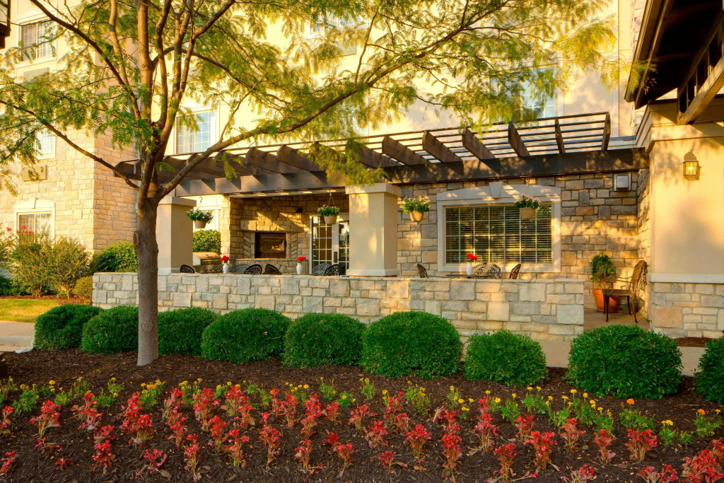 TownePlace Suites by Marriott Bentonville Rogers