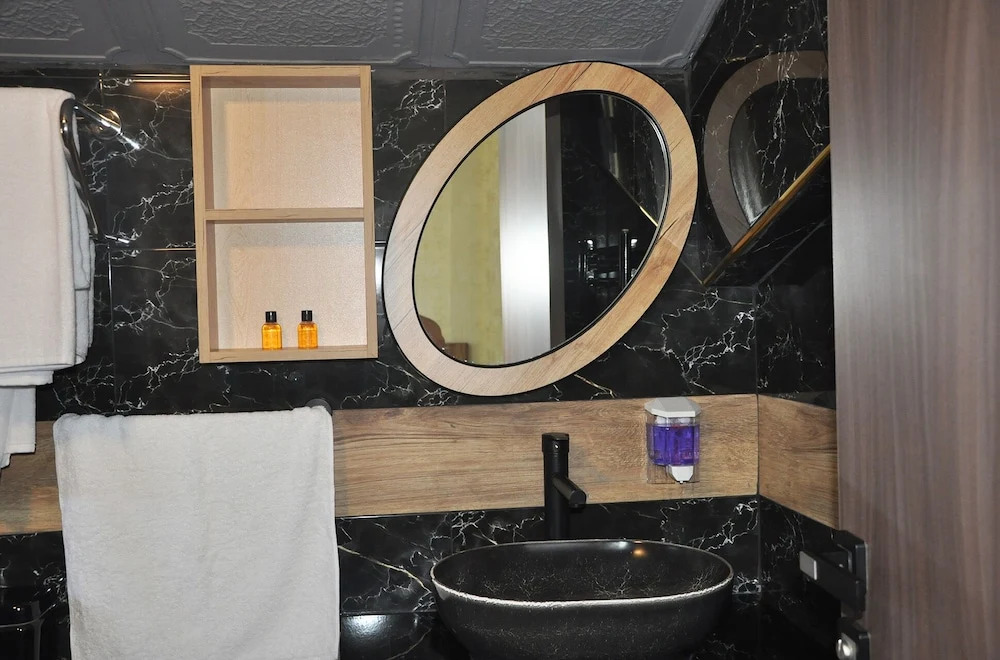 Yalova Sezon Hotel