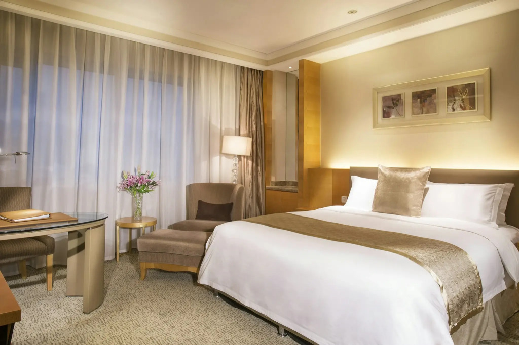 Millennium Hotel Chengdu
