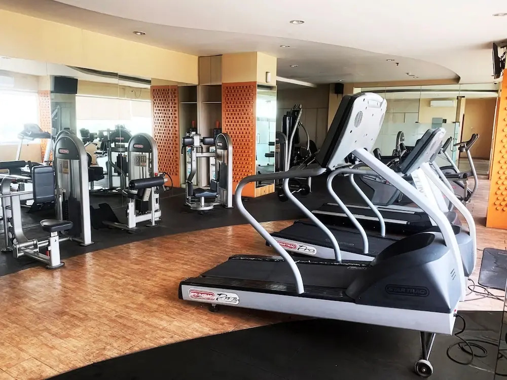 Grand Serpong Hotel