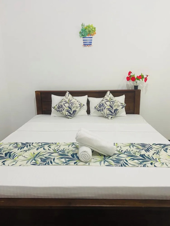 Udara Guest - Yala Safari