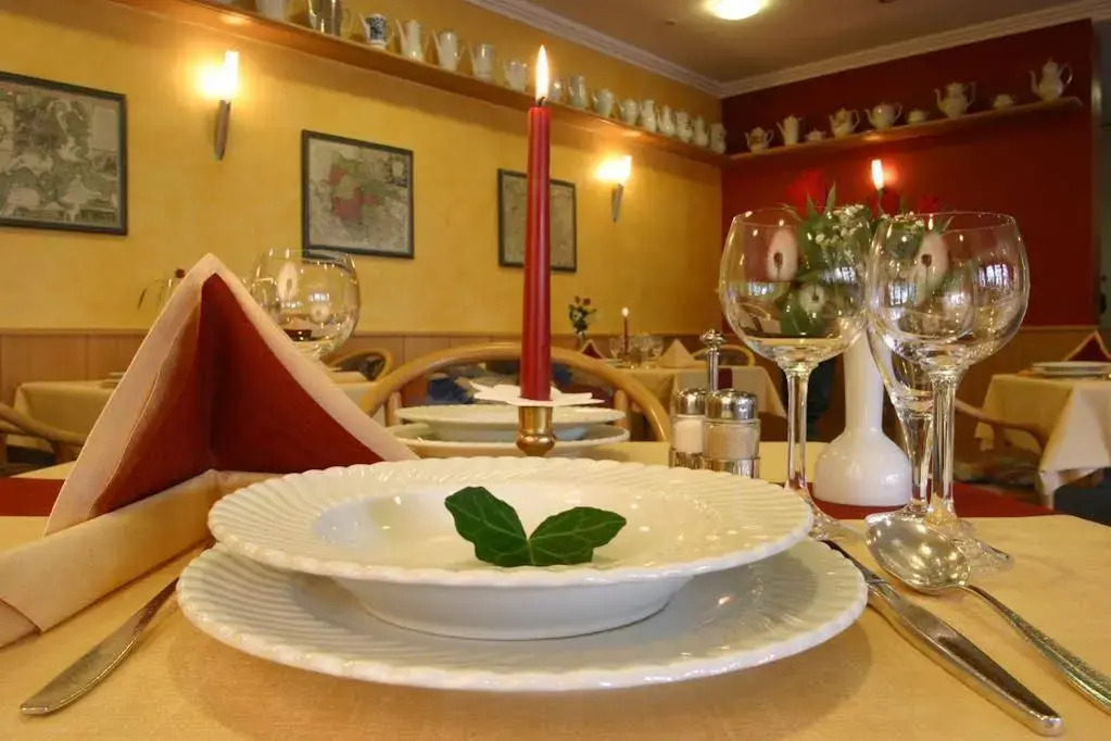 Gieschens Hotel