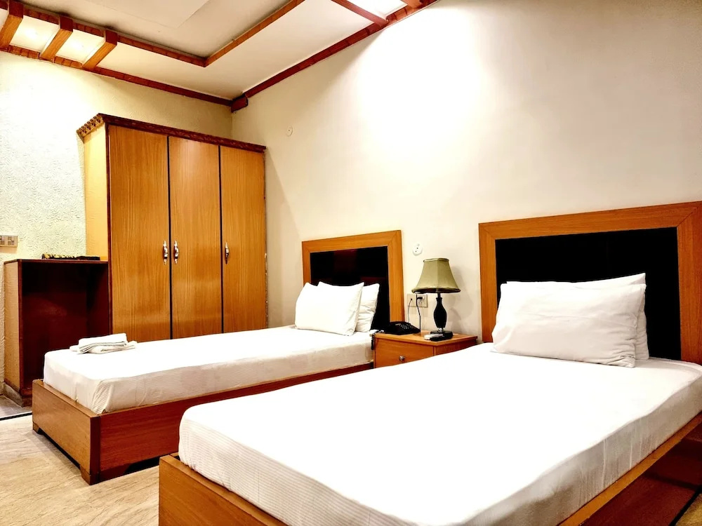 Hotel Royal Continental