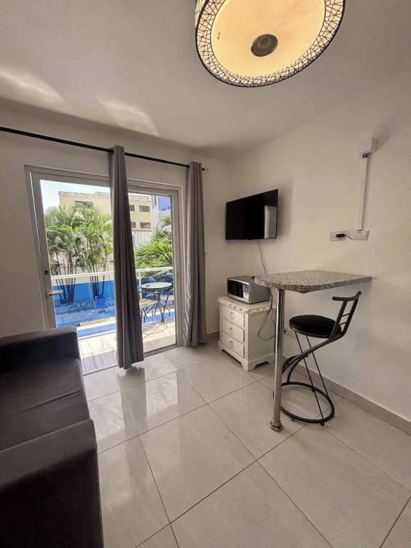 Condo Neuf Avec Balcon Près de Tout à Sosua 206