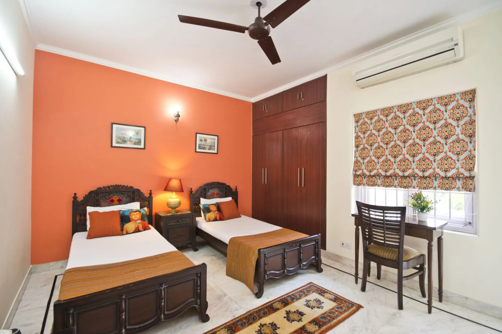 Prakash Kutir B&B