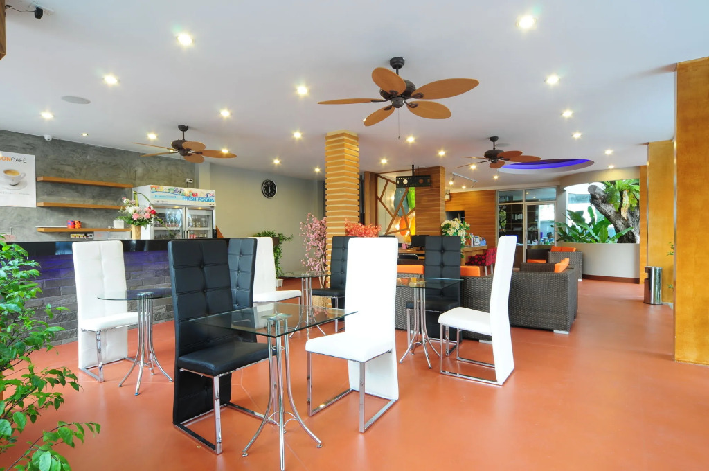 Phu NaNa Boutique Hotel - SHA Plus