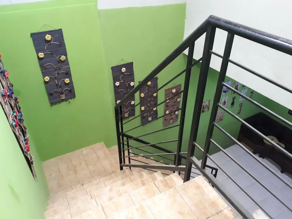 Oriana Homestay