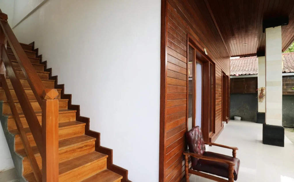 Gita Homestay Canggu