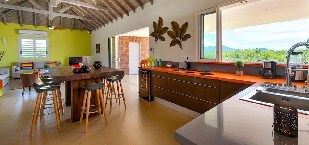 Villa Bahia Blue