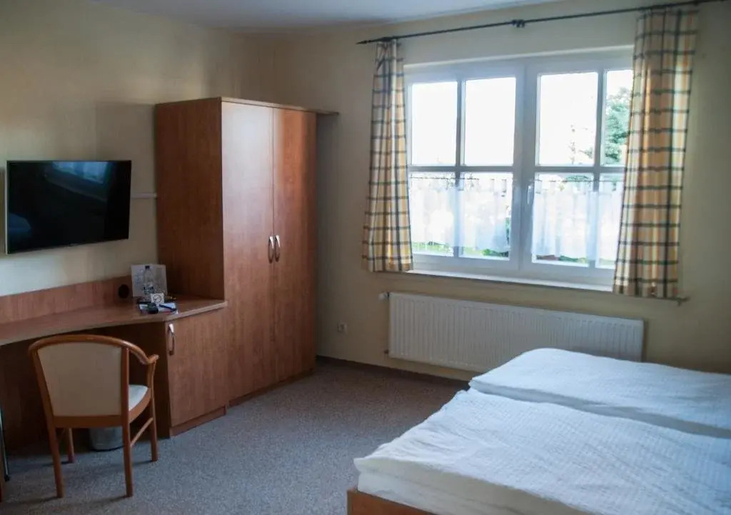 Landhotel Zur Altenburg