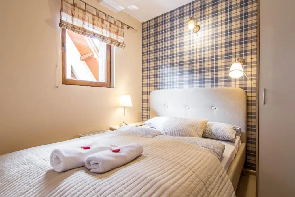 Apartamenty Smrekowa Tatry Zakopane