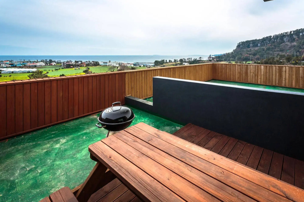 IRO Jeju