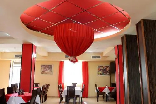 Hotel Diplomat Park