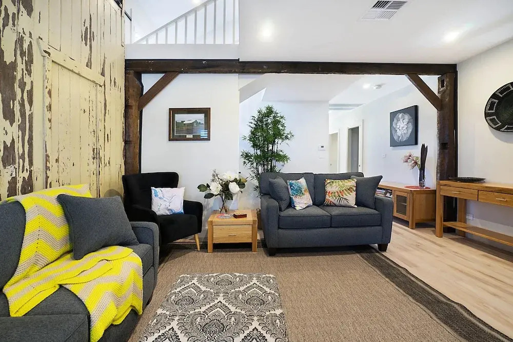 Accommodation Hunter - James Street Morpeth