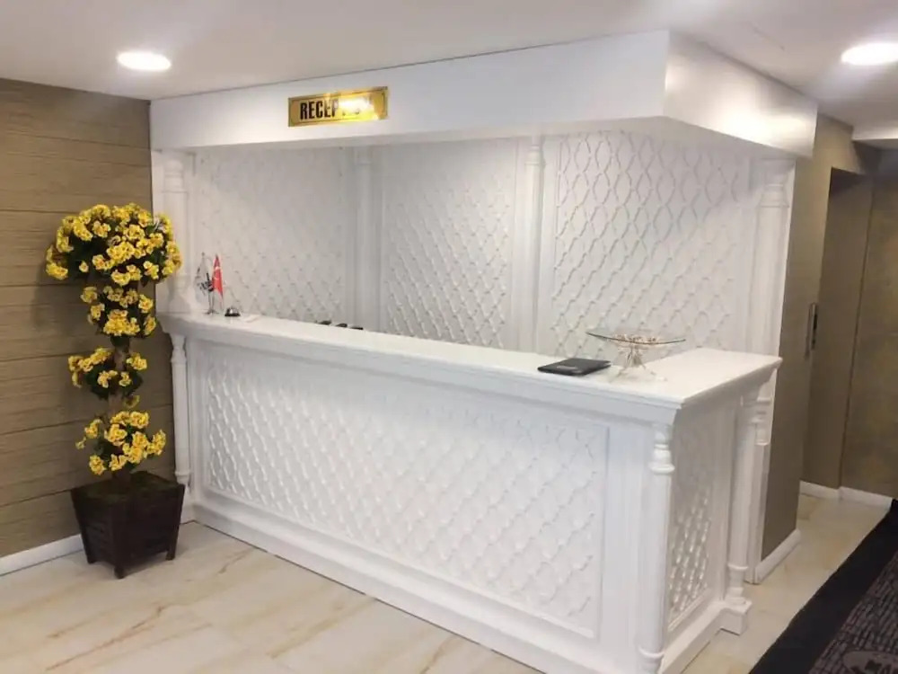 Maltepe Manhattan Hotel