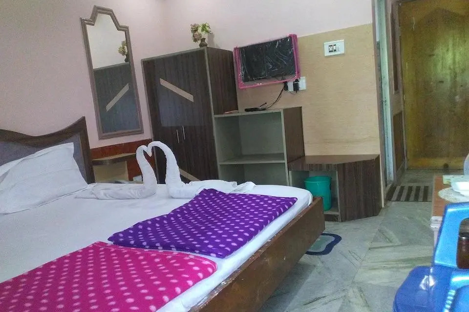 Hotel Mayur