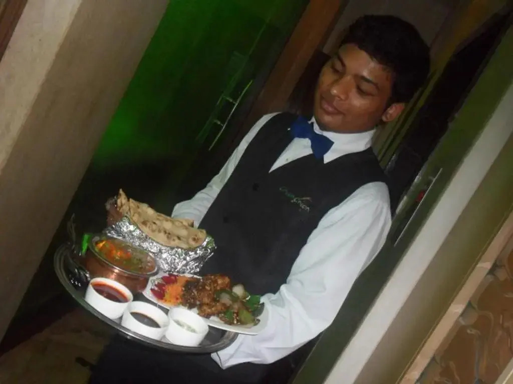 Hotel Sapna Marine