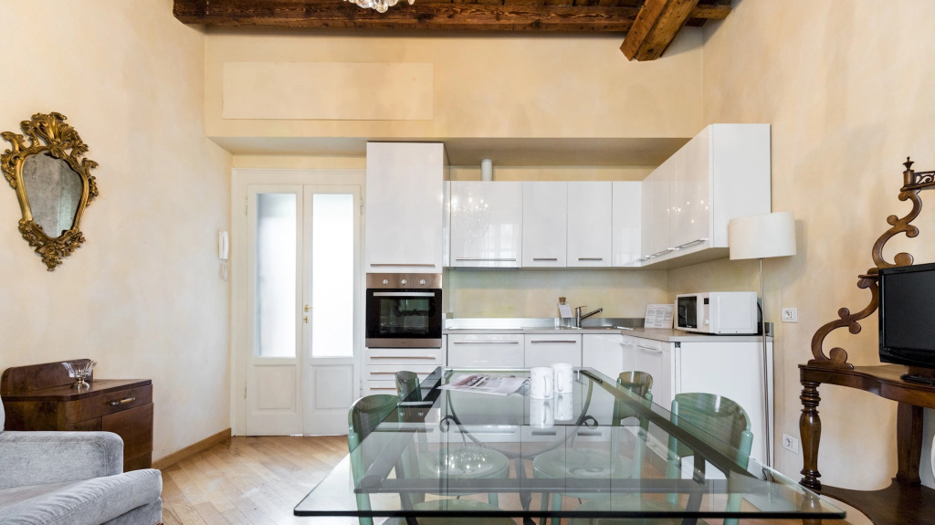Italianway Easy - Ripa Ticinese 53 B