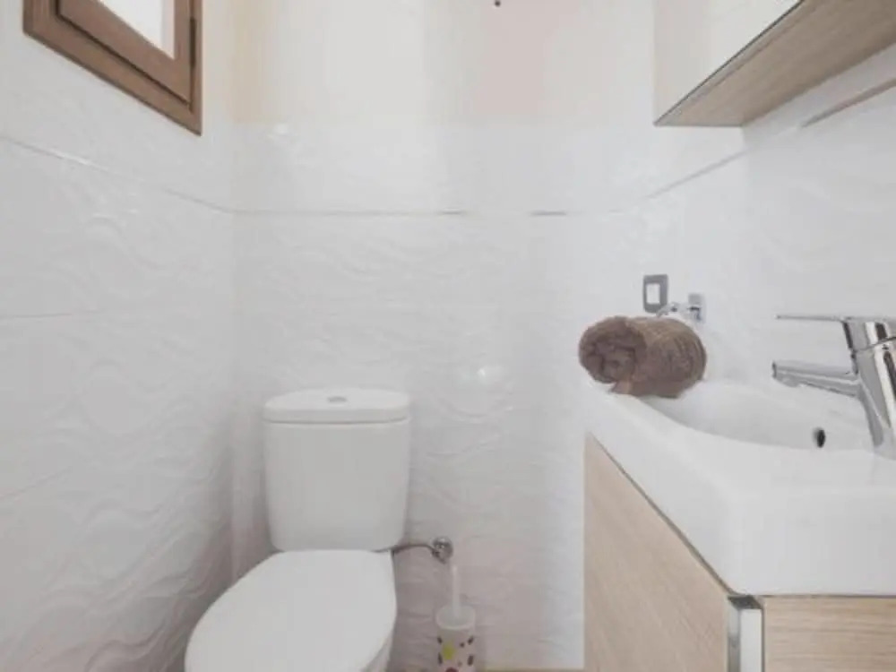 Apartment with One Bedroom in Icod de Los Vinos, with Terrace And Wifi - 2 Km From the Beach