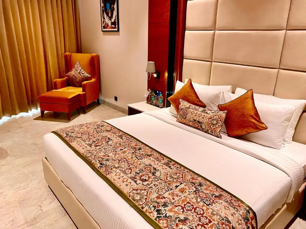 Regenta Place Chandigarh Mohali
