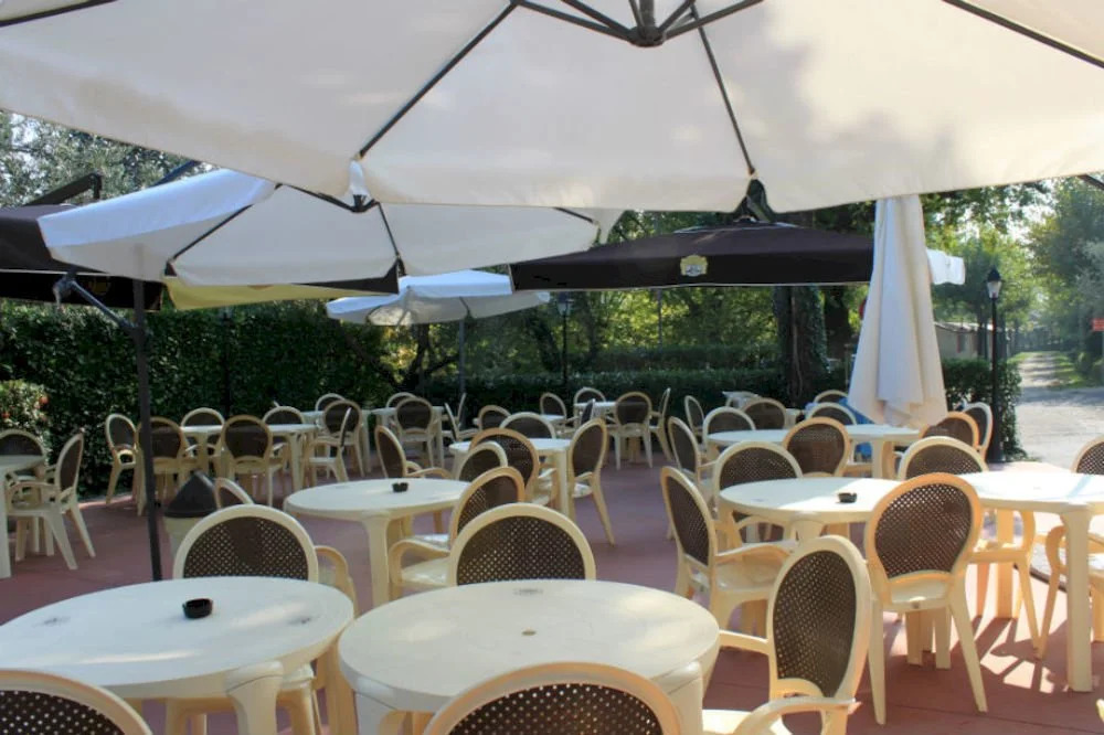 Camping Piantelle