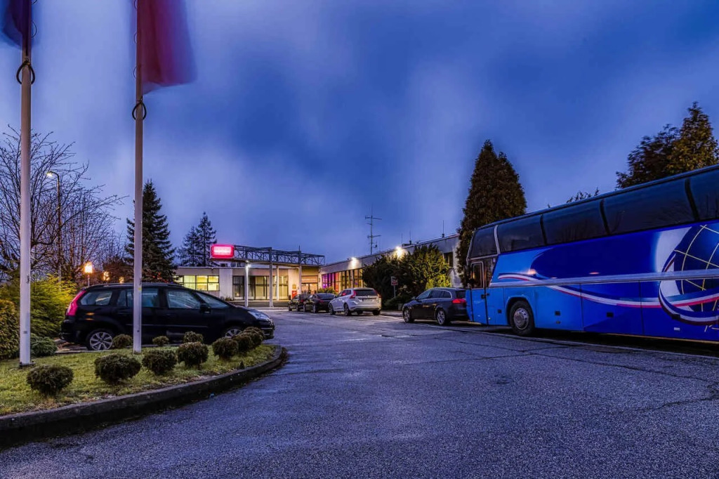 Mercure Cieszyn