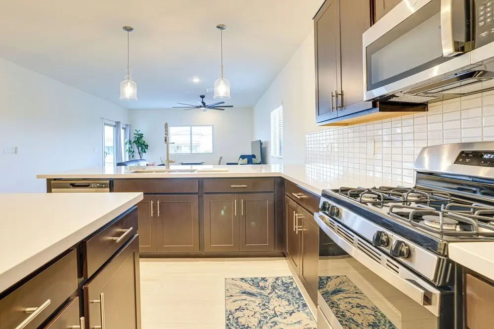 Spacious Maricopa Vacation Home ~ 4 Mi to Downtown