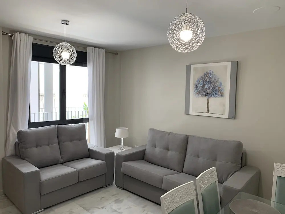 Apartment Lucena Center