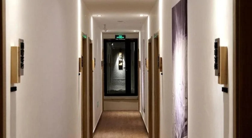 Howell Holiday Hotel Chongli