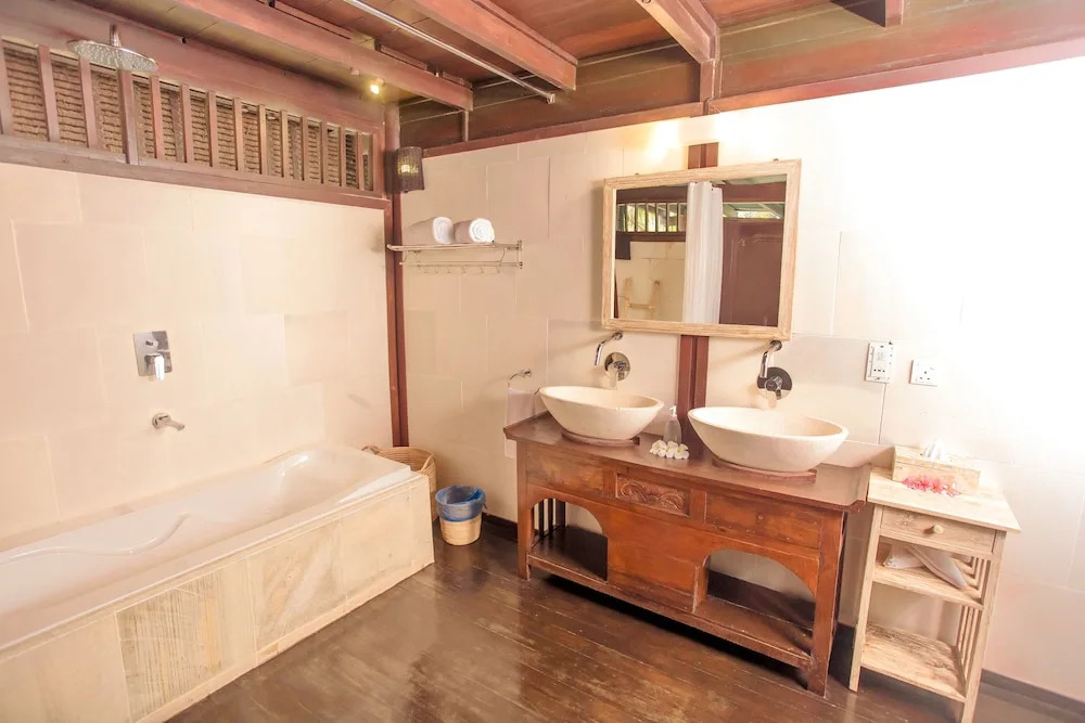 Kudat Riviera Exclusive Beach Villas