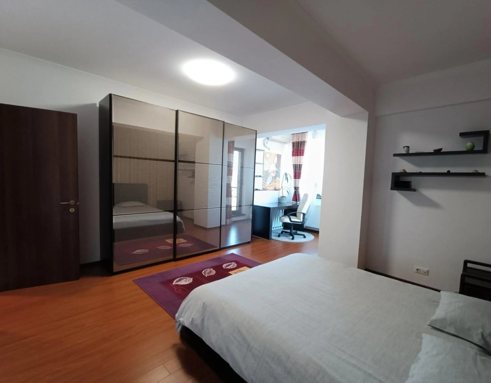 Aria Premium Apartment