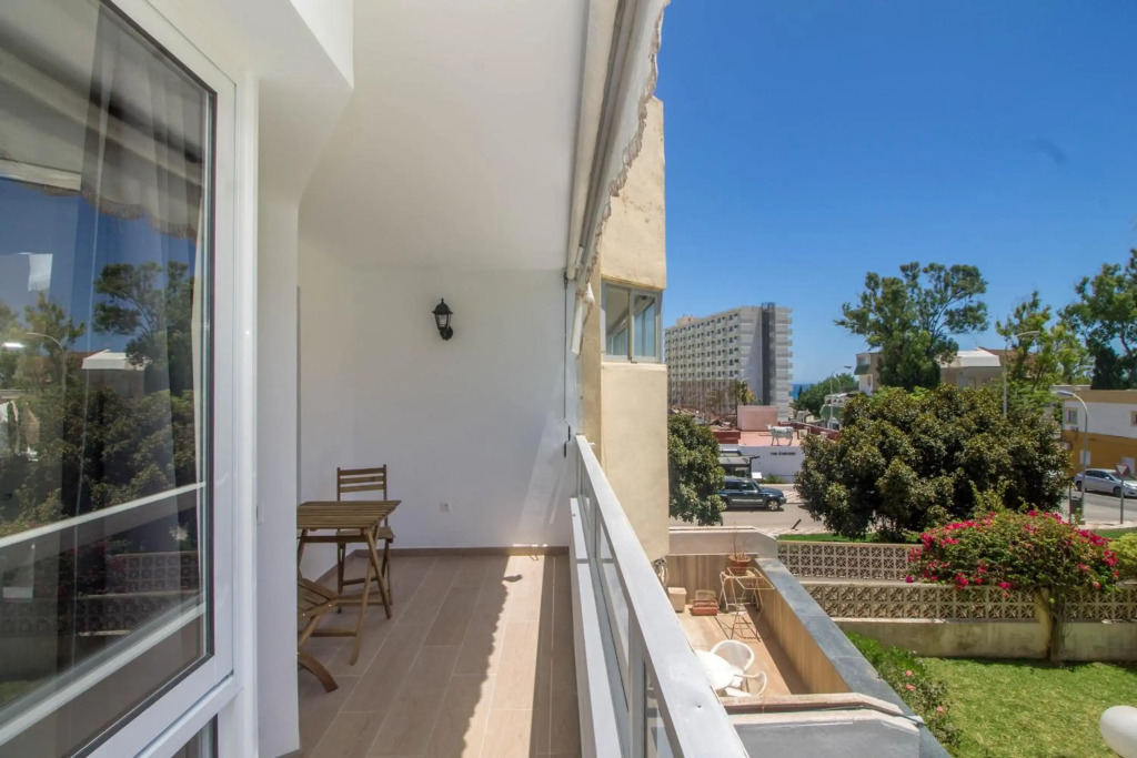 Vistamarina B 211 By IVI Real Estate