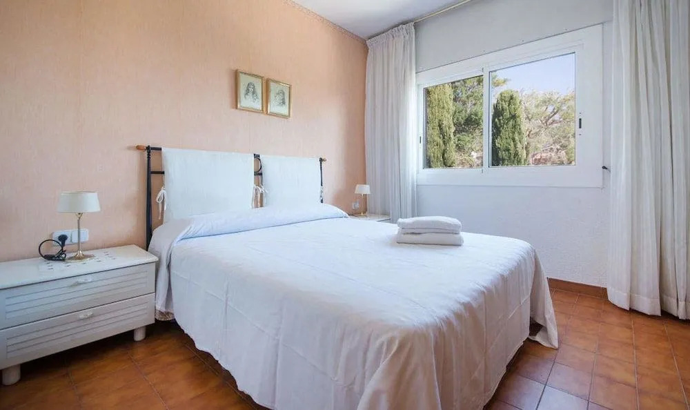 Villa Amparo
