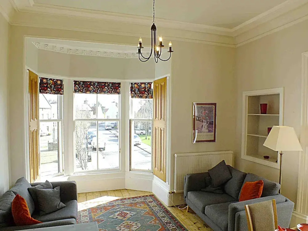 January House