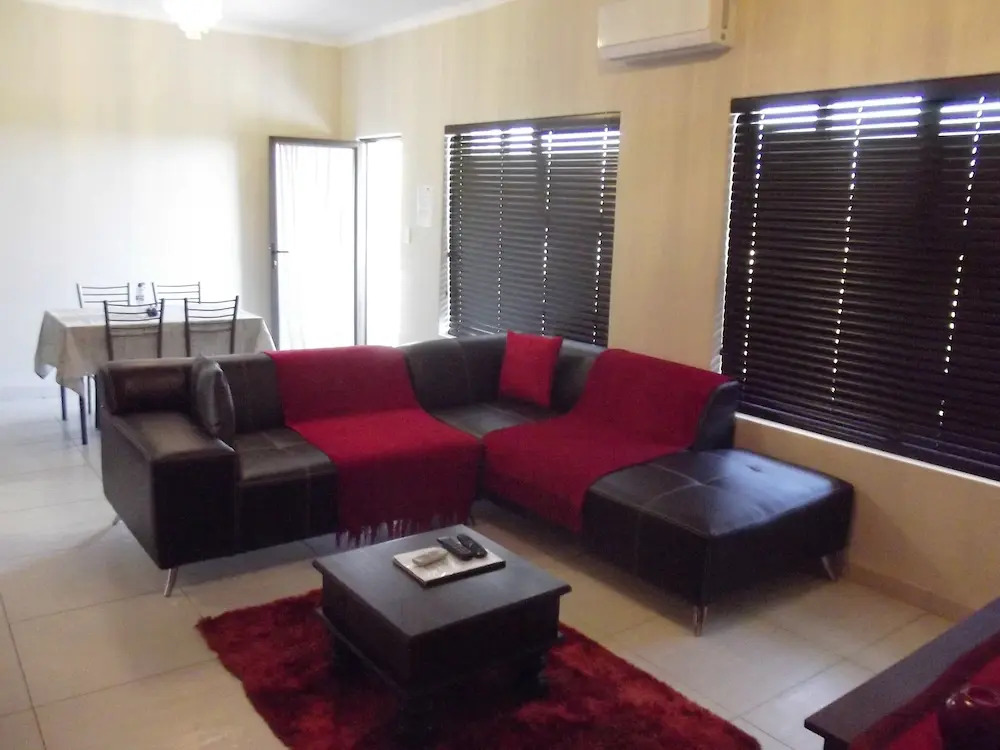 Parys In town Guest lodge and Conference Center