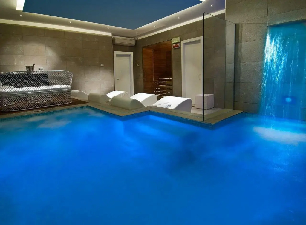 Hotel Atlantic & Spa