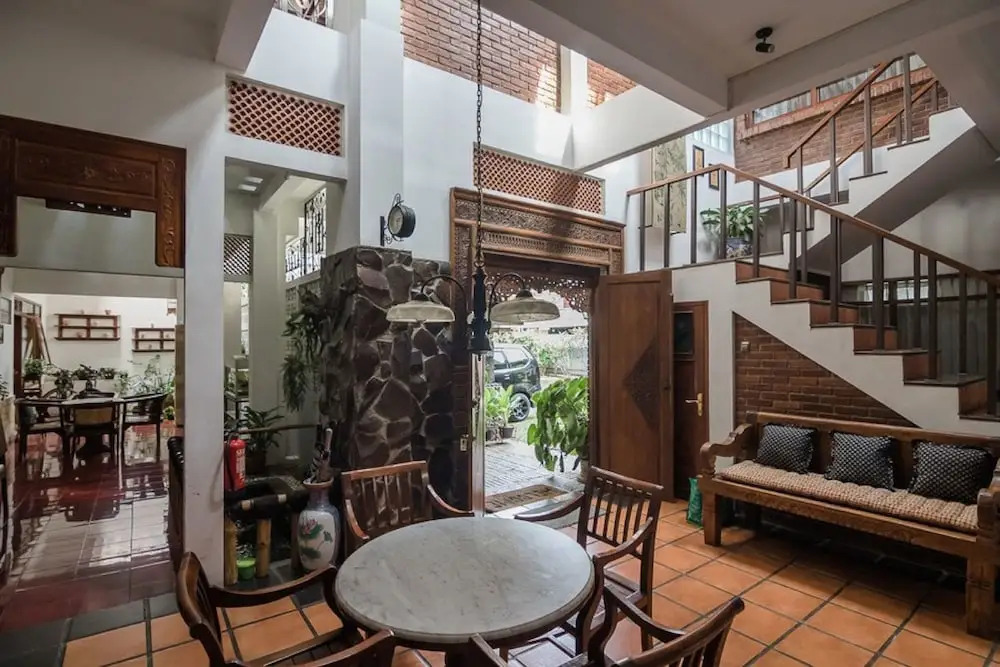 Sekararum Butik Syariah Guesthouse