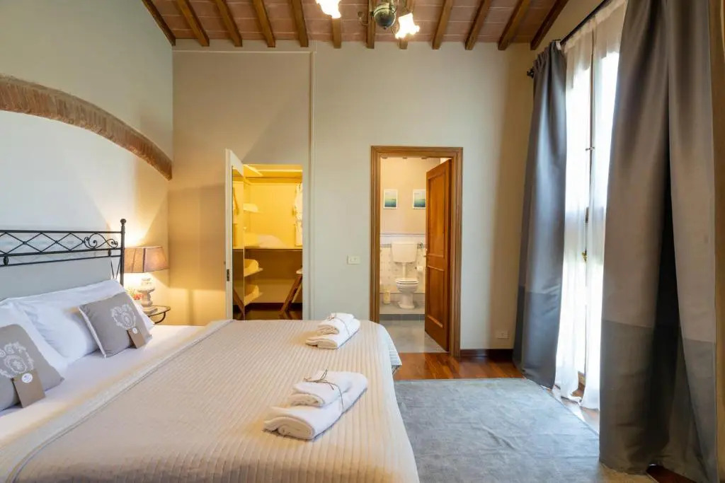 Ghizzolo Residence