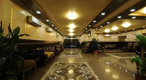 Zahra White Palace Hotel