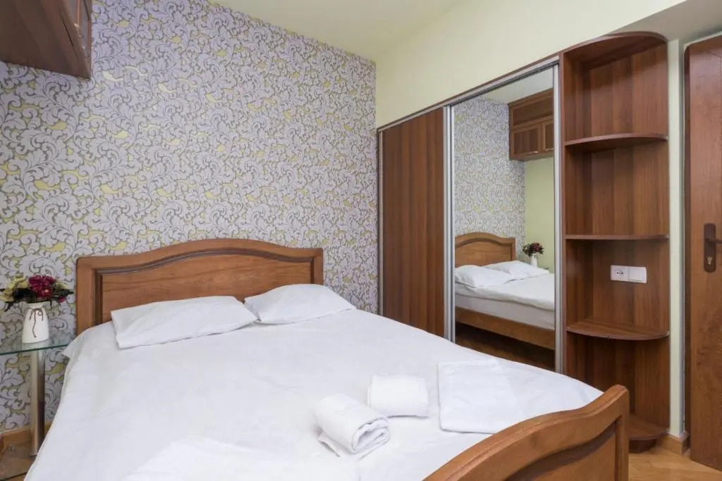 Stay Inn apartments at Tumanyan street
