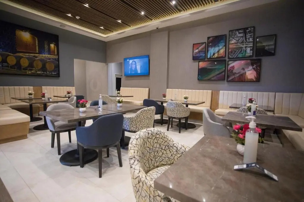 Hyatt Place Saltillo