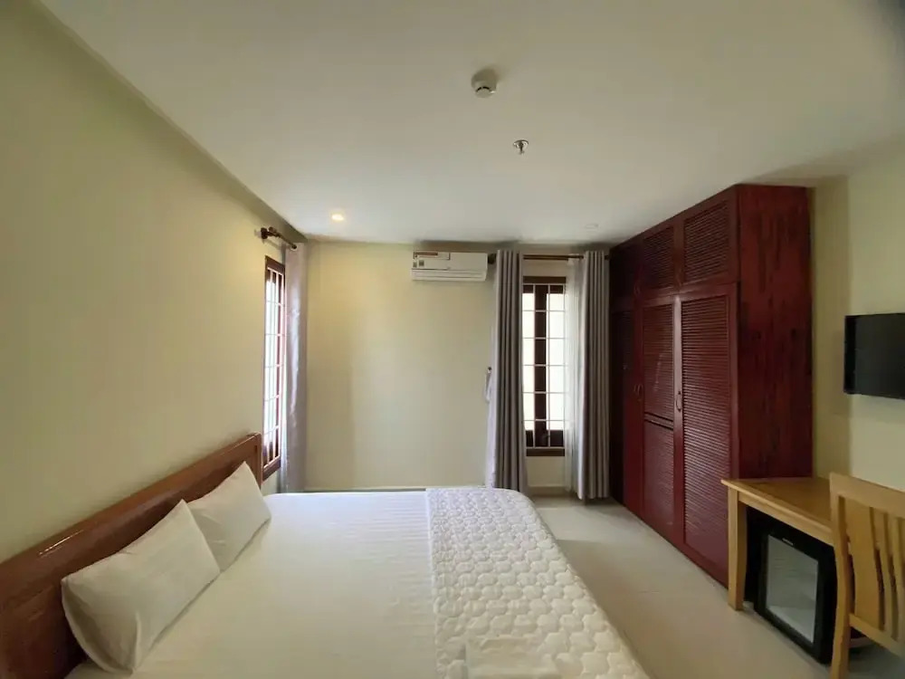 Hotel 34
