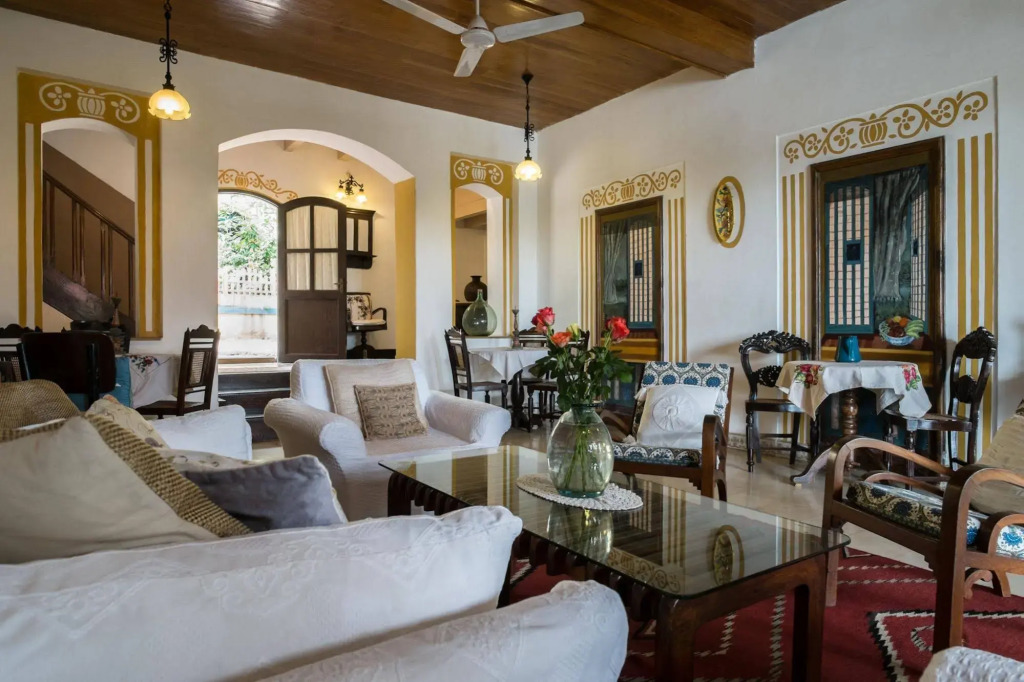 Casa Britona